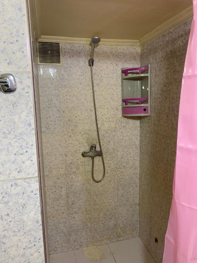 Appartement A Louer Centre Ville Fès Exteriér fotografie