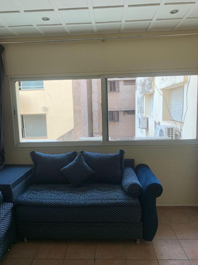 Appartement A Louer Centre Ville Fès Exteriér fotografie