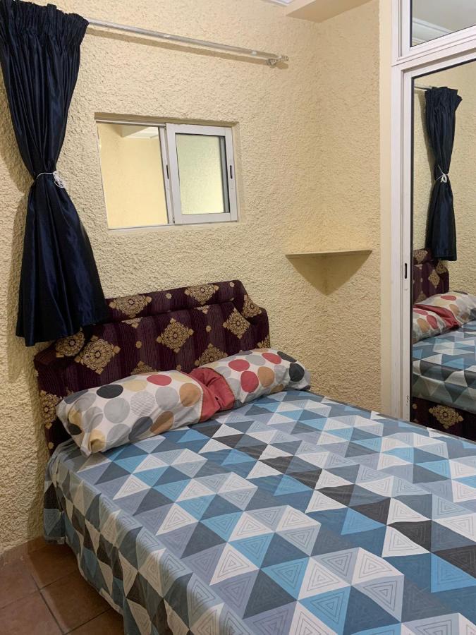 Appartement A Louer Centre Ville Fès Exteriér fotografie